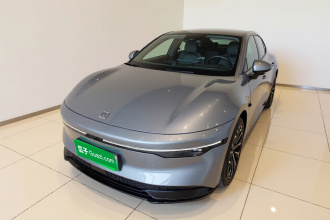 极氪007 2024款 后驱增强版 75kWh