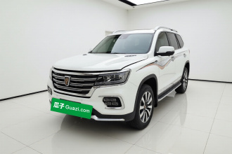 荣威RX8 2018款 30T 智联网两驱至尊版