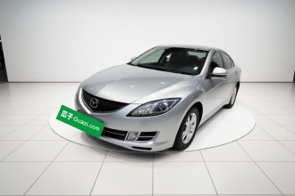 马自达 睿翼 2011款 2.0L 自动精英版