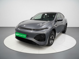 小鹏G6 2025款 625 长续航 Max 旗舰版