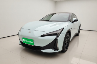 ARCFOX极狐 极狐 阿尔法S5 2024款 560MAX 185kW