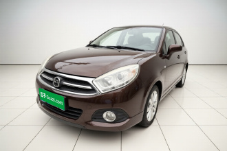 铃木 利亚纳A6 2016款 三厢 1.4L 手动畅想型