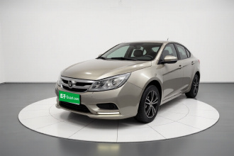 比亚迪 速锐 2015款 1.5L 手动豪华型
