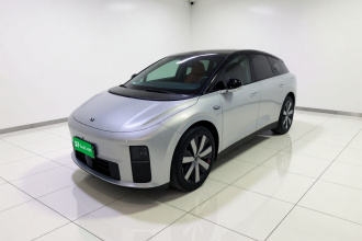 理想汽车 理想i6 2025款 四驱标准版