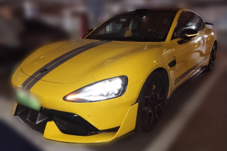 小米汽车 小米SU7 Ultra 2025款 Ultra
