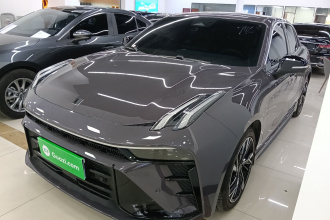 领克03 2025款 1.5TD DCT冠军版Pro