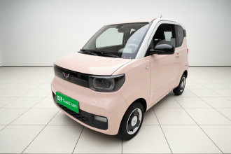 五菱汽车 宏光MINIEV 2022款 马卡龙时尚款 三元锂