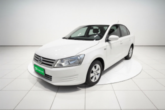 大众 桑塔纳 2015款 1.6L 手动风尚版