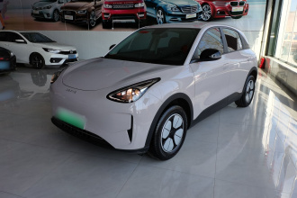 吉利银河 星愿 2026款 310km 青春版