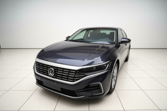大众 帕萨特新能源 2025款 430PHEV 混动商务版