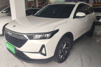 东风风神AX7 2021款 PRO 1.6T 自动智驾版