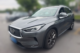 英菲尼迪QX50 2019款 2.0T 30周年限量版