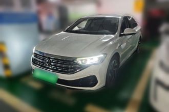 大众 速腾 2023款 300TSI DSG超越版