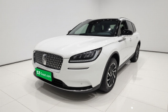 林肯 冒险家 2022款 改款 2.0T 两驱尊享版