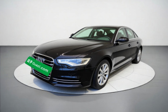 奥迪A6L 2014款 TFSI 标准型
