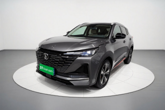 长安CS55PLUS 2022款 第二代 1.5T DCT尊贵型