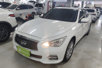 英菲尼迪Q50L 2015款 2.0T 舒适版