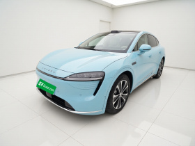 鸿蒙智行 智界R7 2025款 增程 251km Max