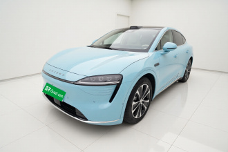 鸿蒙智行 智界R7 2025款 增程 251km Max