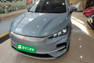 比亚迪 唐新能源 2024款 EV 冠军版 730KM 尊享型