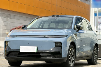 零跑汽车 零跑B10 2025款 510激光雷达版