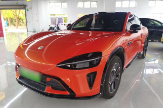 小米汽车 小米YU7 2025款 长续航版