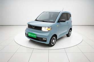 五菱汽车 宏光MINIEV 2022款 自在款 三元锂