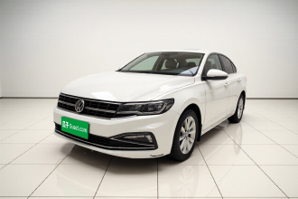 大众 宝来 2019款 改款 1.5L 自动精英型 国V