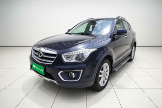 奔腾X80 2013款 2.0L 自动舒适型