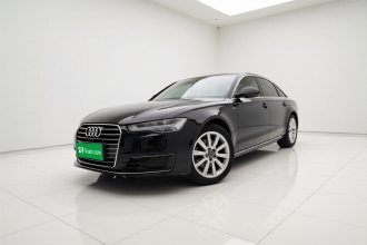 奥迪A6L 2018款 30周年年型 TFSI 进取型