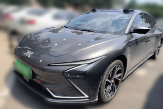智己汽车 智己L7 2022款 Dynamic