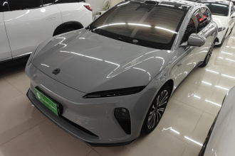 蔚来ET5 2022款 75kWh