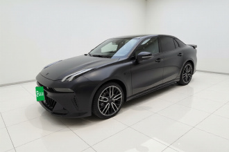 领克03 2026款 2.0TD 自动 Ultra