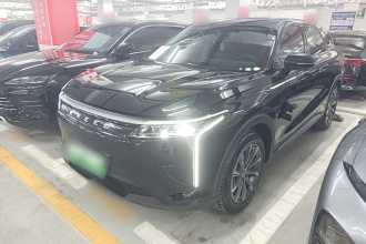 星途 瑶光C-DM 2025款 100长续航Plus两驱