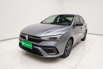 荣威i5 2021款 1.5L CVT铂金版