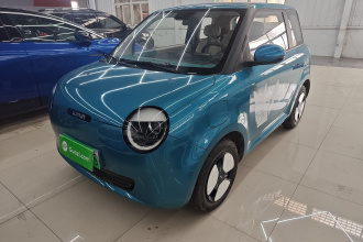 长安启源 长安Lumin 2022款 210km 香甜款