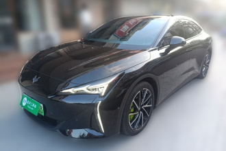 ARCFOX极狐 极狐 阿尔法S5 2025款 560MAX 185kW