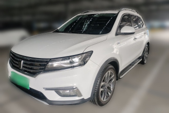 荣威RX5 2016款 30T 两驱自动互联网智享版