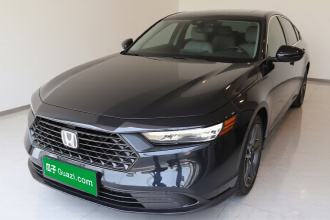 本田 雅阁新能源 2023款 2.0L e:PHEV 豪华版