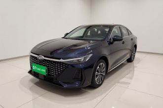 奇瑞风云 风云A8 2024款 127 远航版 舒适型