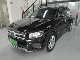 奔驰GLB 2020款 GLB 200 动感型