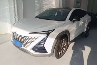 长安UNI-T 2020款 1.5T 尊贵型
