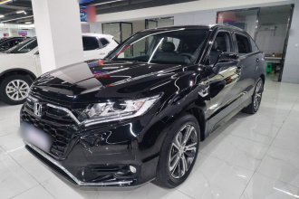 本田UR-V 2020款 240TURBO 两驱致悦版