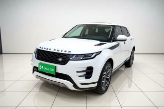 路虎 揽胜极光 2021款 极光L 249PS R-Dynamic SE 豪华版