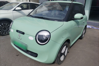 长安启源 长安Lumin 2022款 210km 香甜款