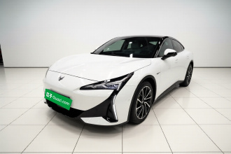 ARCFOX极狐 极狐 阿尔法S5 2024款 708MAX 200kW