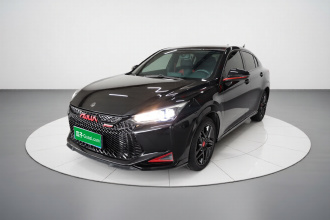 东风风神 奕炫 2021款 230T 自动追影骑士版