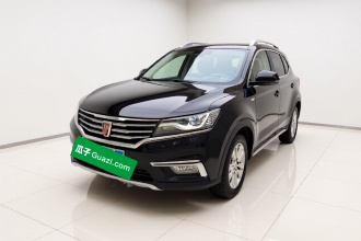 荣威RX5 2018款 20T 两驱手动旗舰版