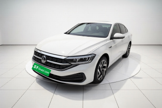 大众 速腾 2023款 280TSI DSG超越Lite版