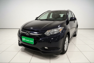 本田 缤智 2015款 1.5L CVT两驱舒适型